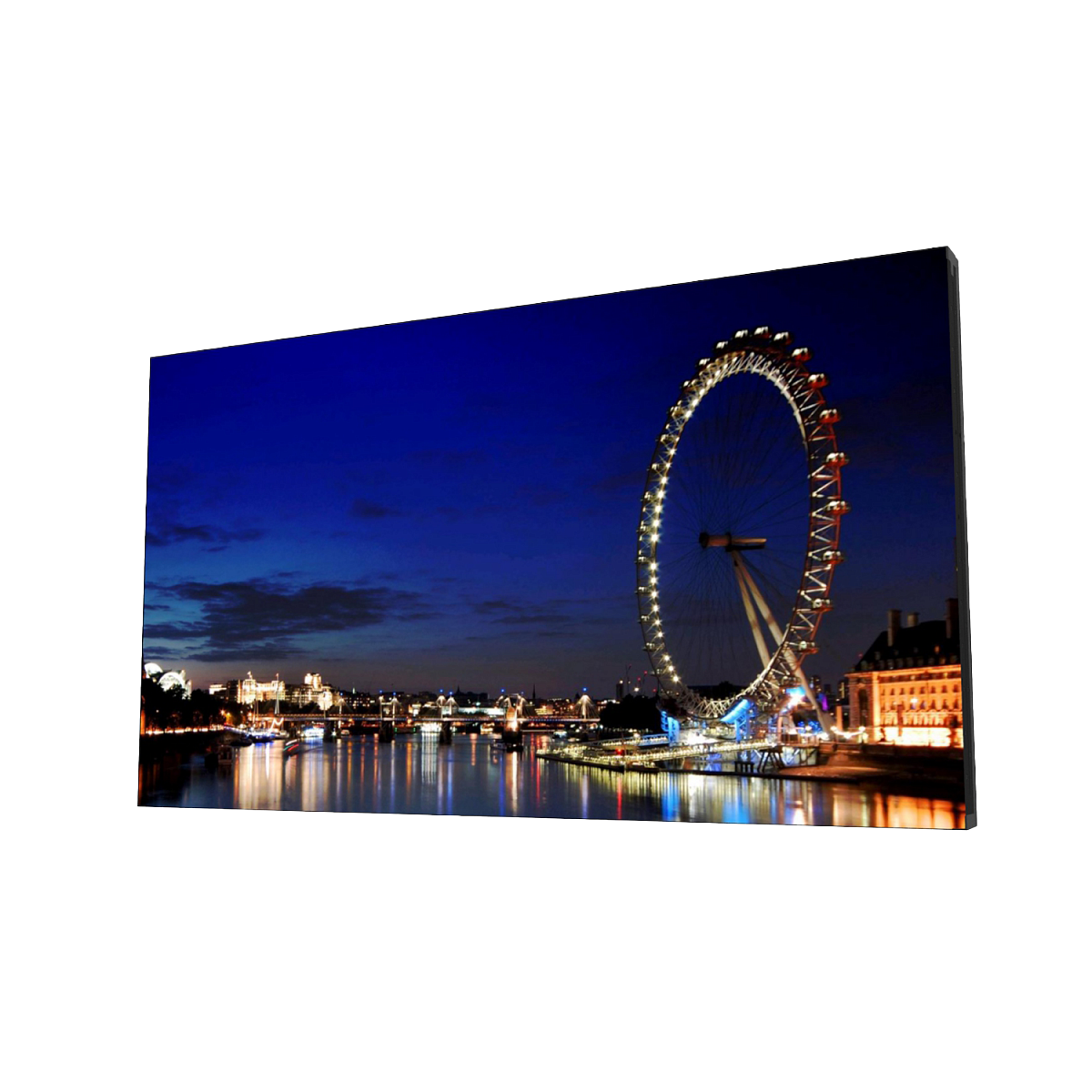 Видеостена BOE 55" VP55L-A (шов: 0,88)