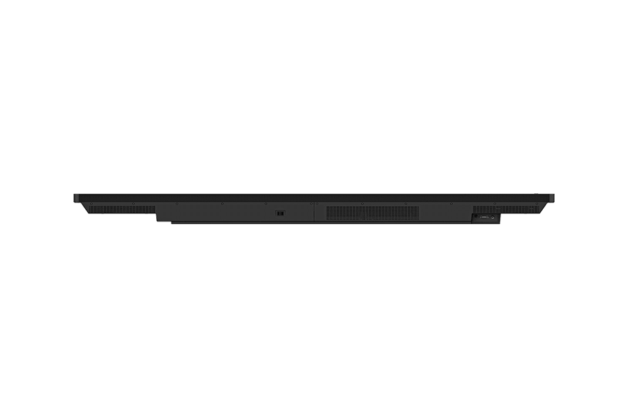 Интерактивный дисплей Hisense 75" 75WR6CE