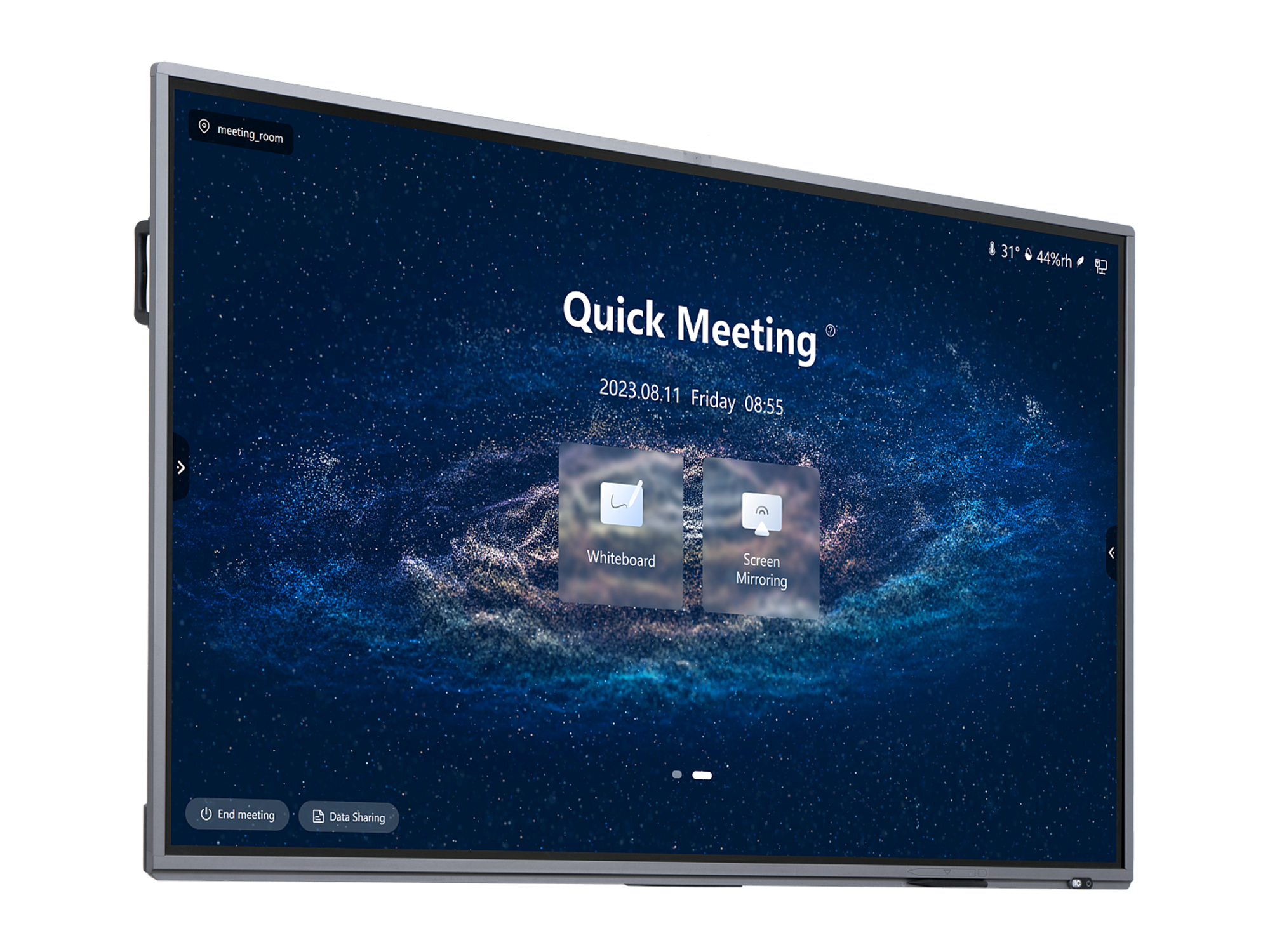 ITC TV-X98A, 98'' информационная ЖК-интерактивная панель