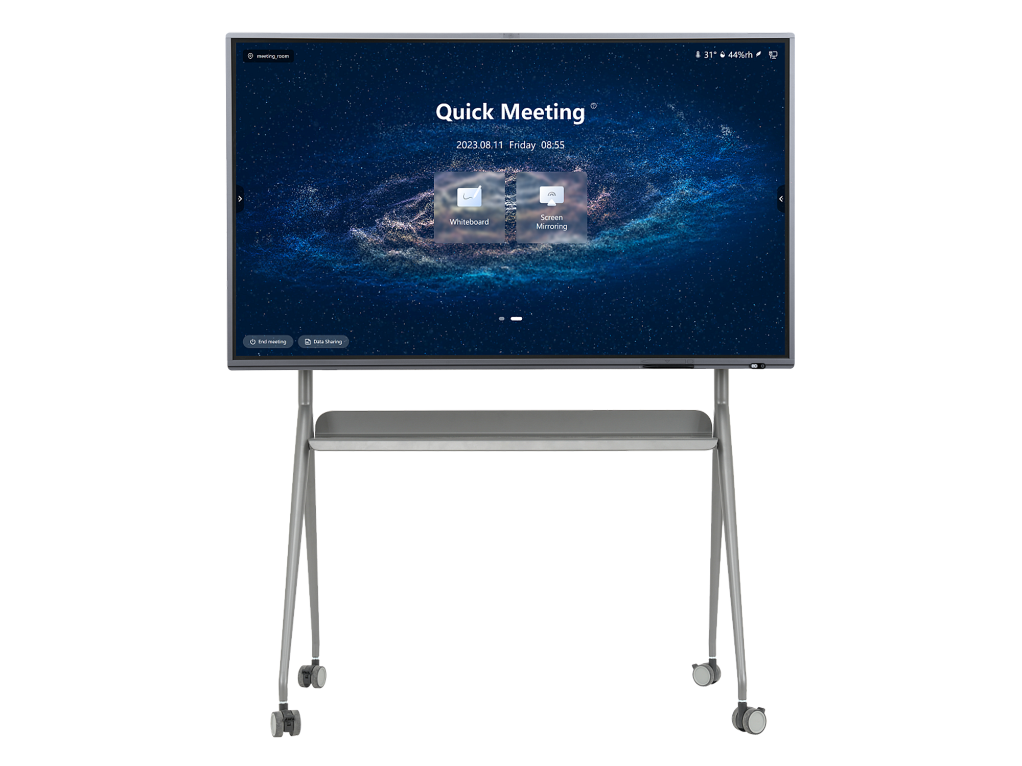 ITC TV-X98A, 98'' информационная ЖК-интерактивная панель