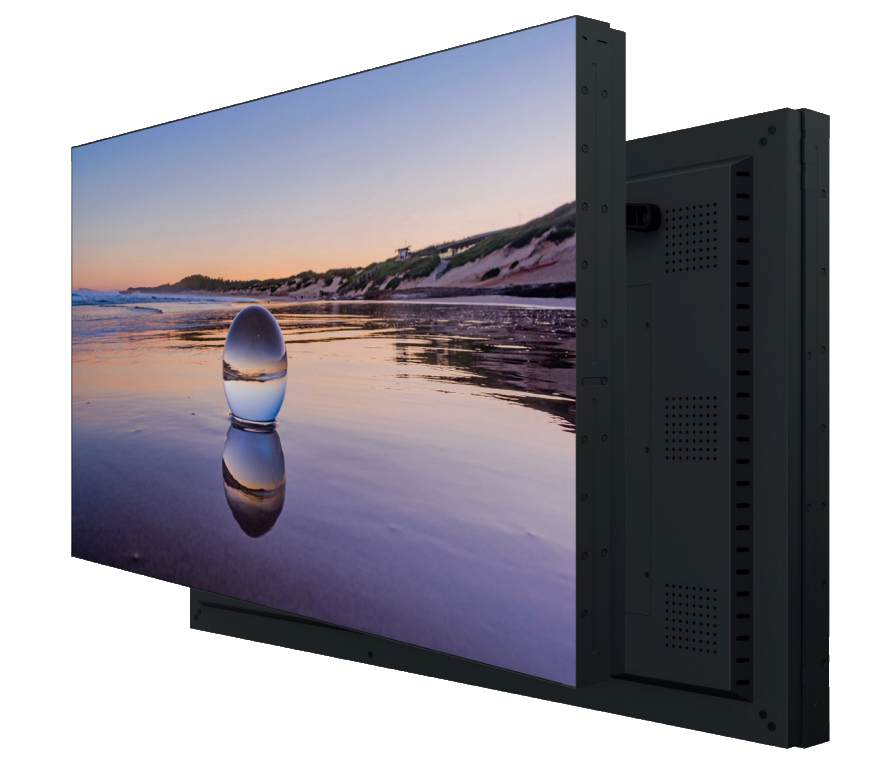 Видеостенный дисплей 55" Hisense 55VW25E