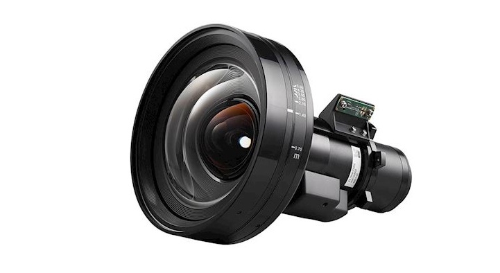 [A17] Объектив Optoma BX-CTA17