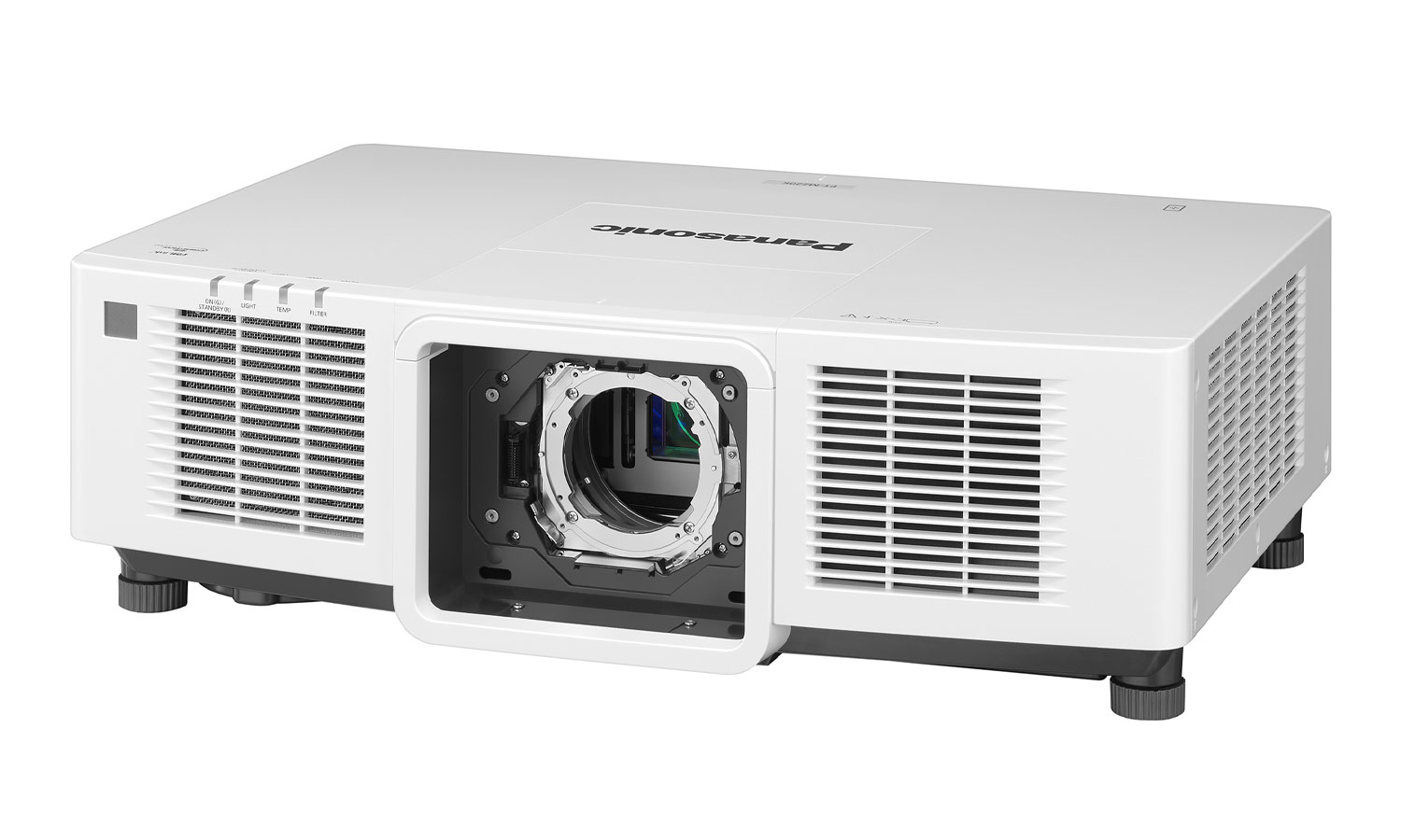Лазерный проектор Panasonic PT-MZ20KLWEJ