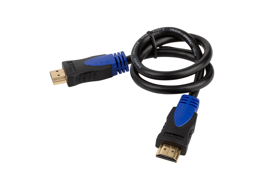 Кабель HDMI Wize WAVC-HDMI-10M