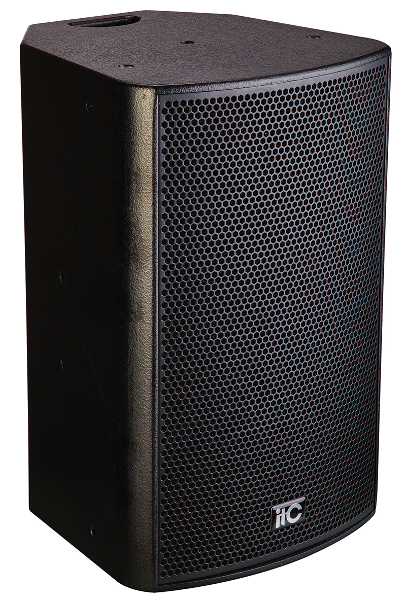 ITC TS-612P  350W 4 Ом активный