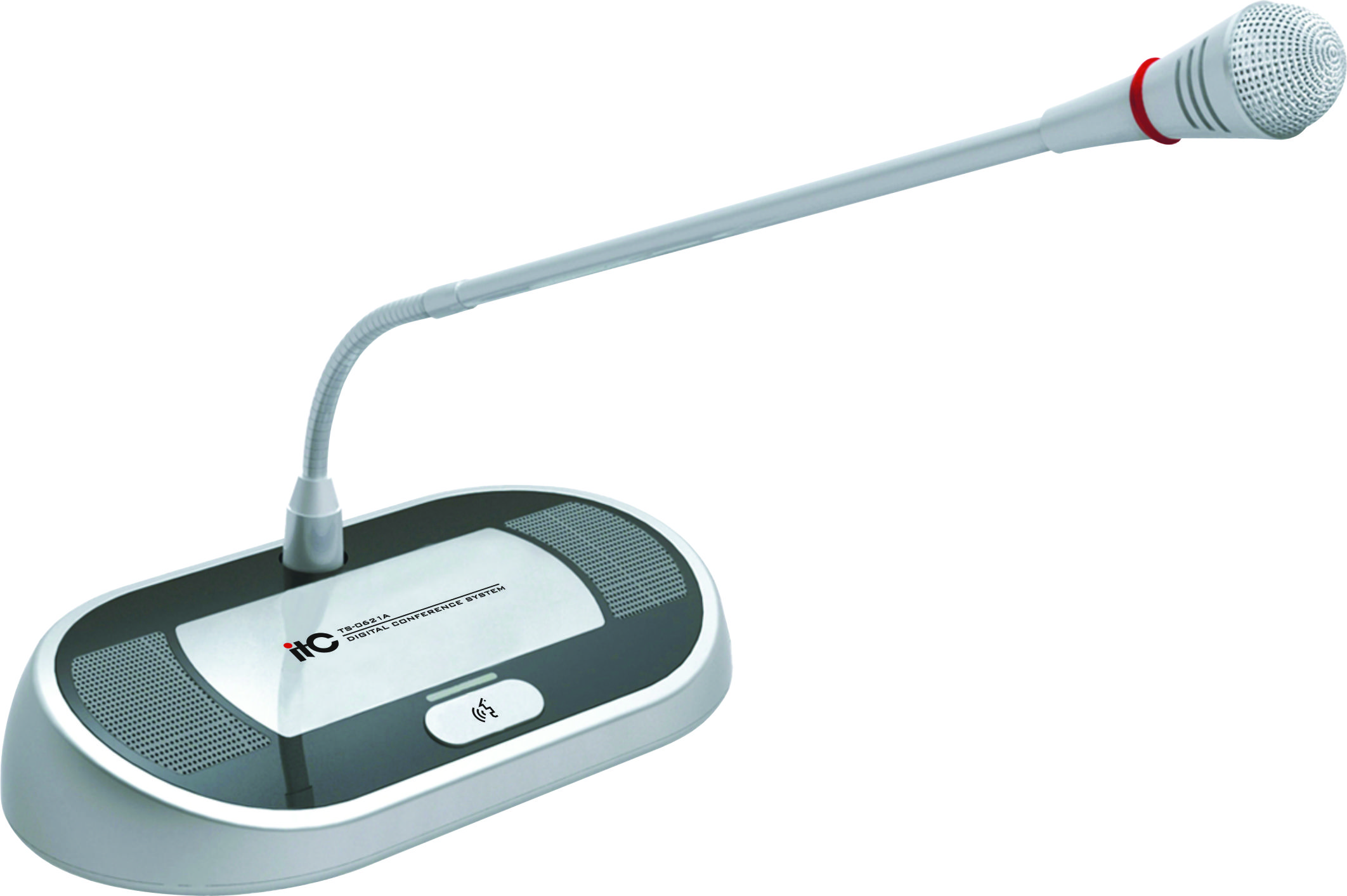 ITC TS-0621A микрофон делегата