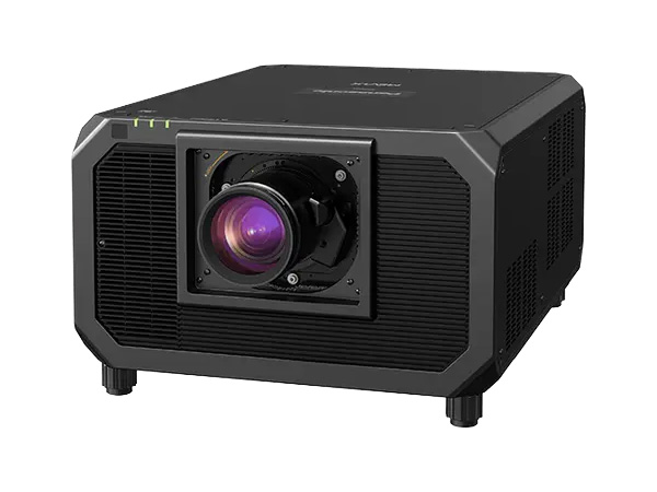 Лазерный проектор Panasonic PT-RQ45KEJ