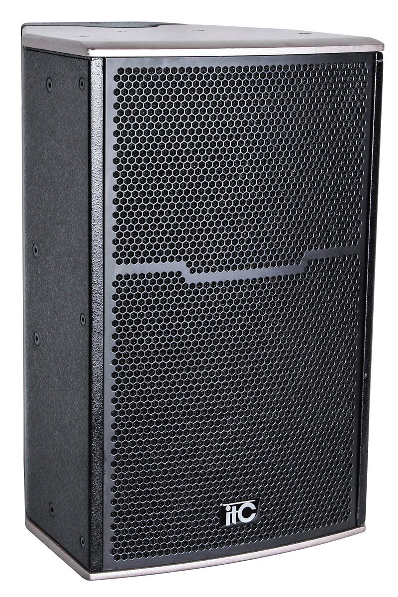 ITC TM-10H 300W 8 Ом динамики