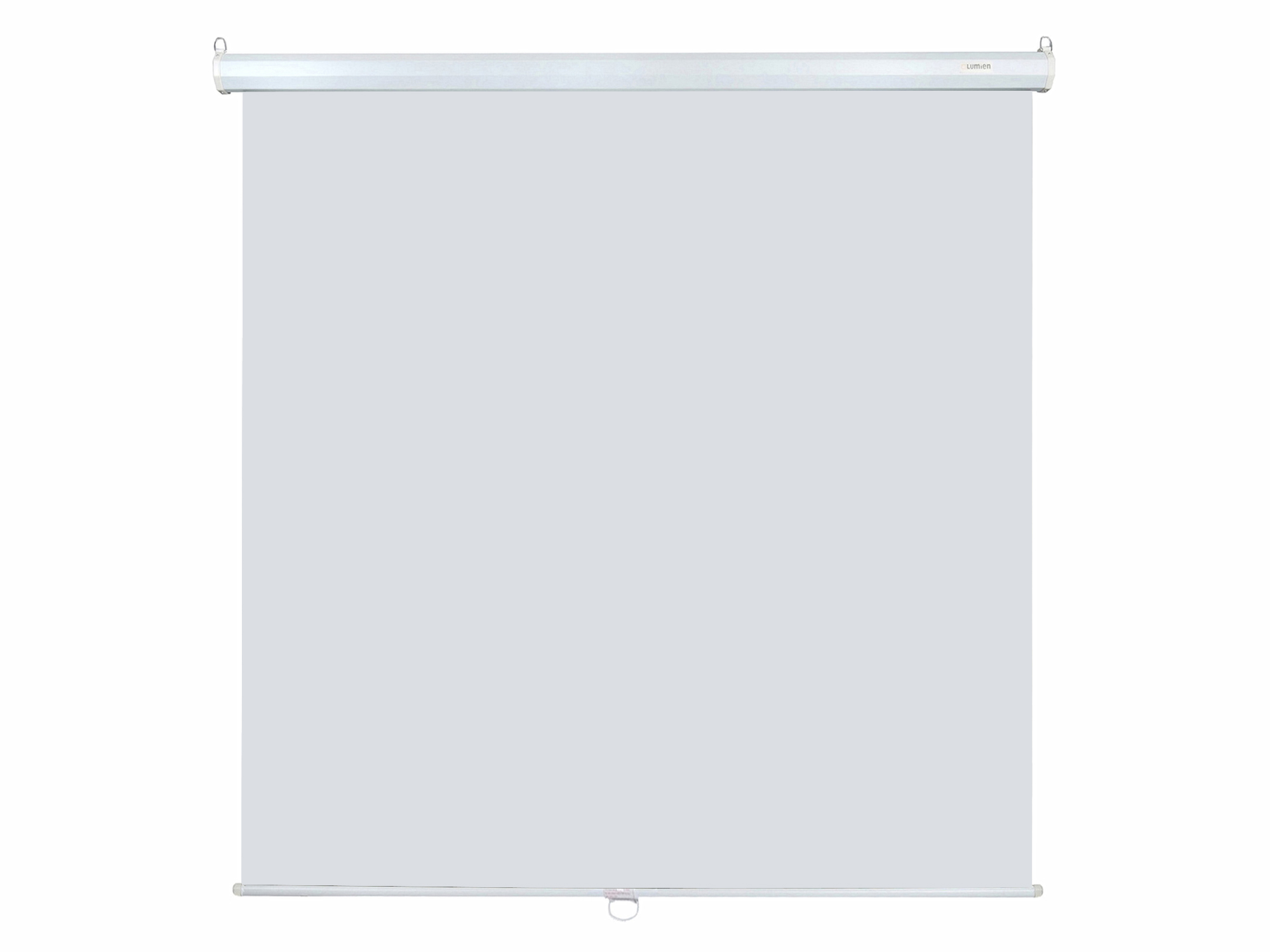 [LEP-100103] Настенный экран Lumien Eco Picture