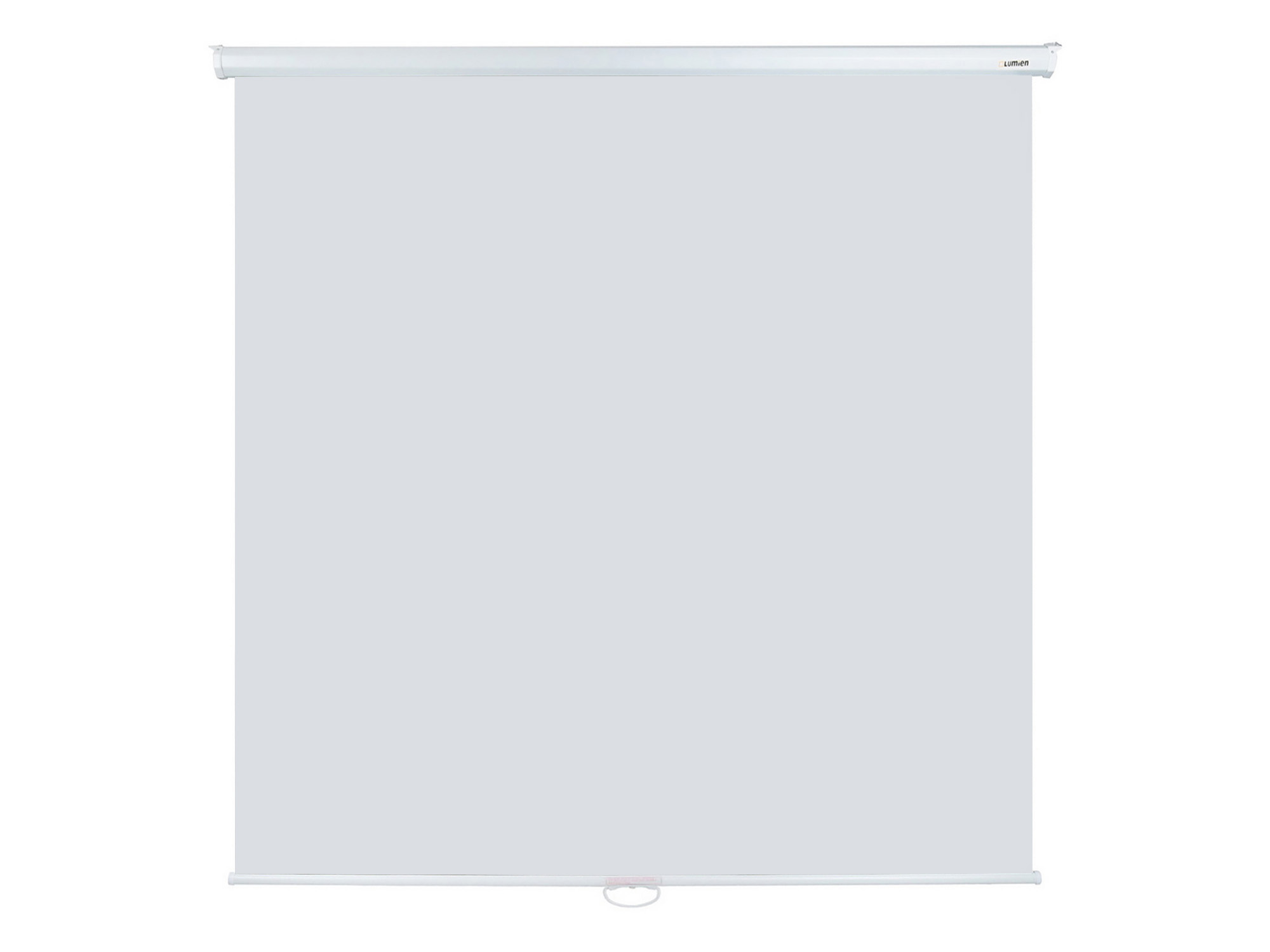 [LEP-100105] Настенный экран Lumien Eco Picture