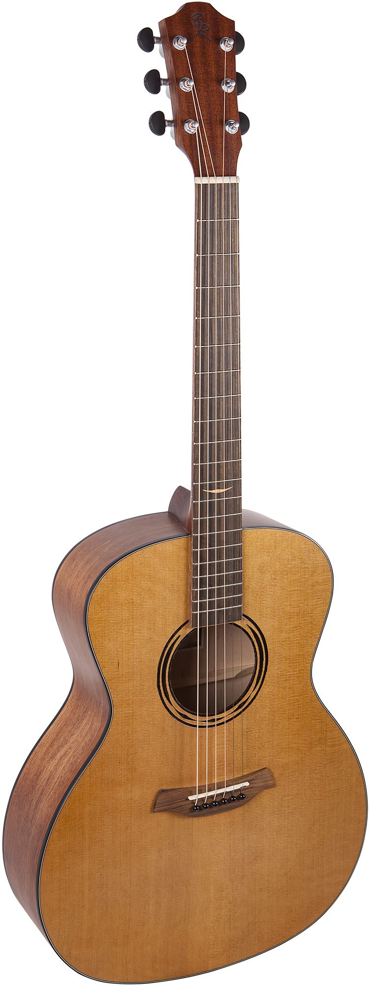 Акустическая гитара BATON ROUGE AR21C/A