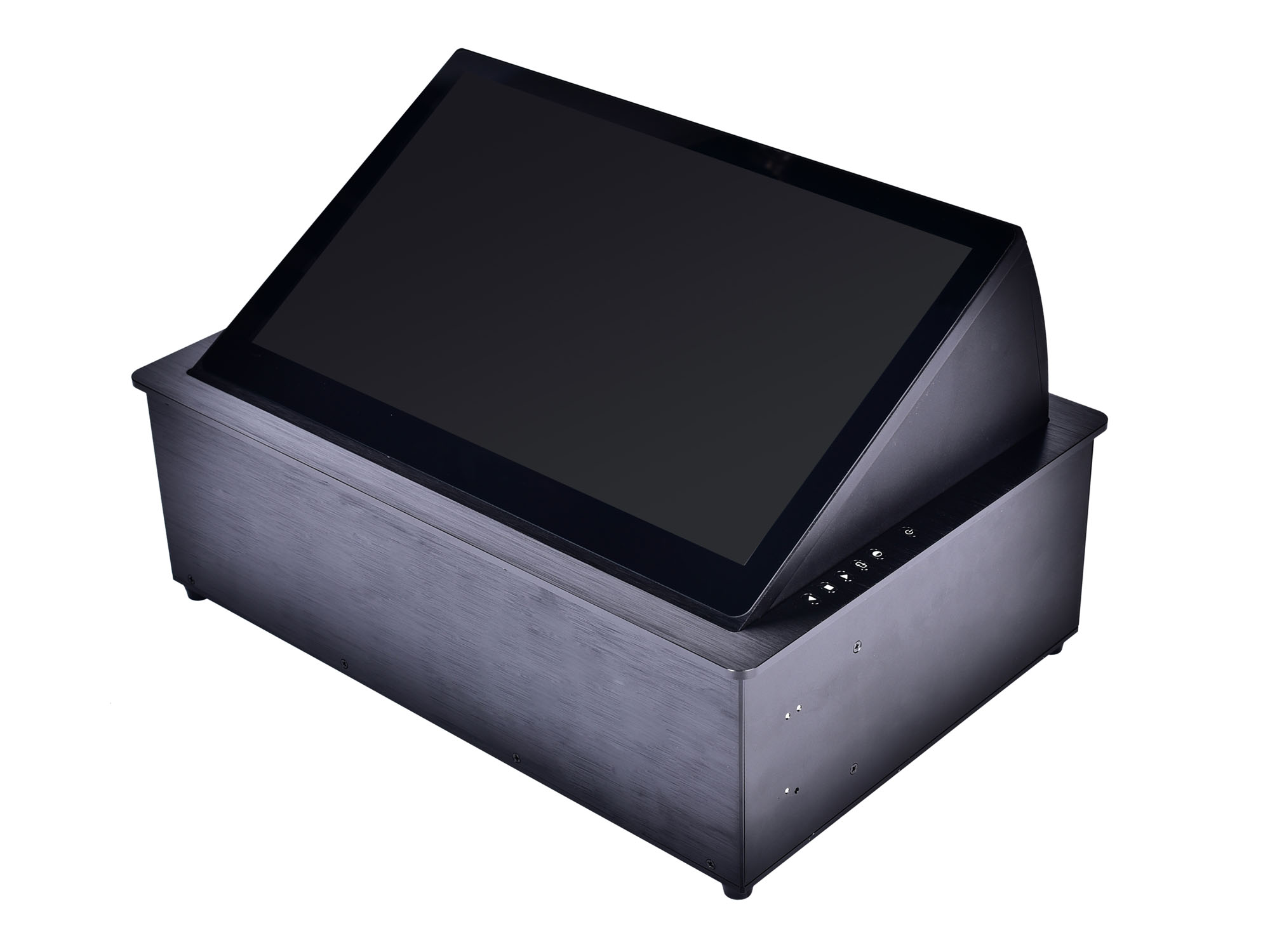 TS-FZ215T  LCD 21.5" горизонтальное сложение