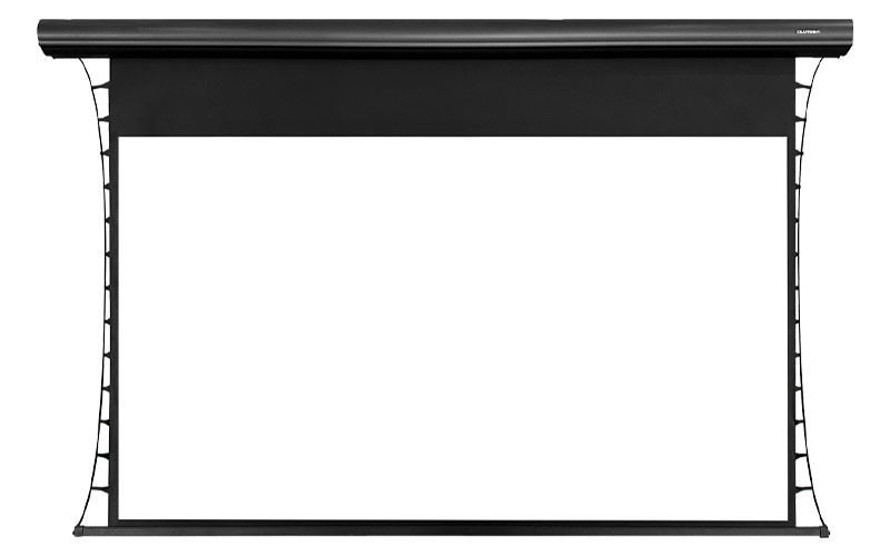 [LCTC-100154] Экран с электроприводом Lumien Cinema Tensioned Control