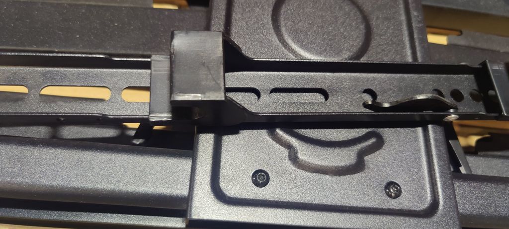 Профессиональный дисплей Lumien PDSBV1NLM98