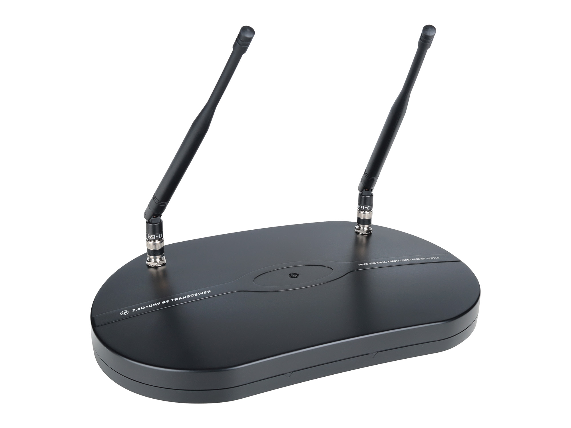 Выносное приемо-передающее устройство Intrend [ICS-WLpro-AP] для беспроводной конгресс-системы серии PRO, 2.4ГГц/UHF