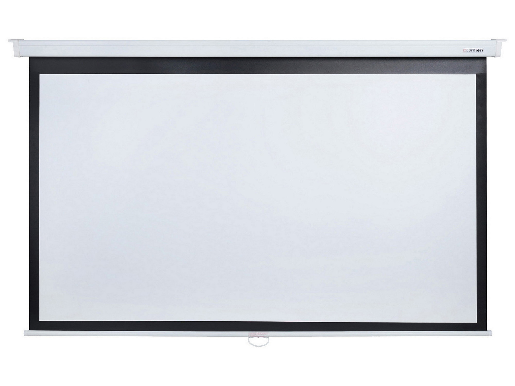 [LMP-100108CSR] Настенный экран Lumien Master Picture CSR