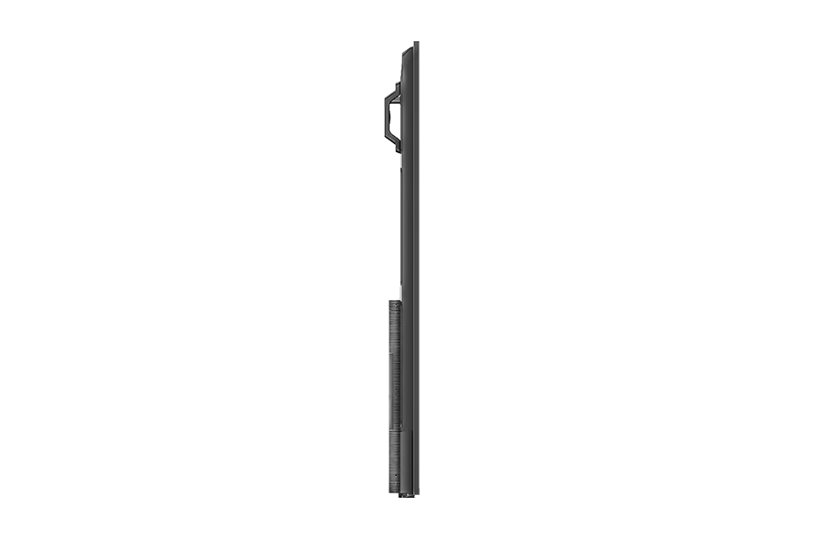 Информационный дисплей Hisense 100" 100BM66D