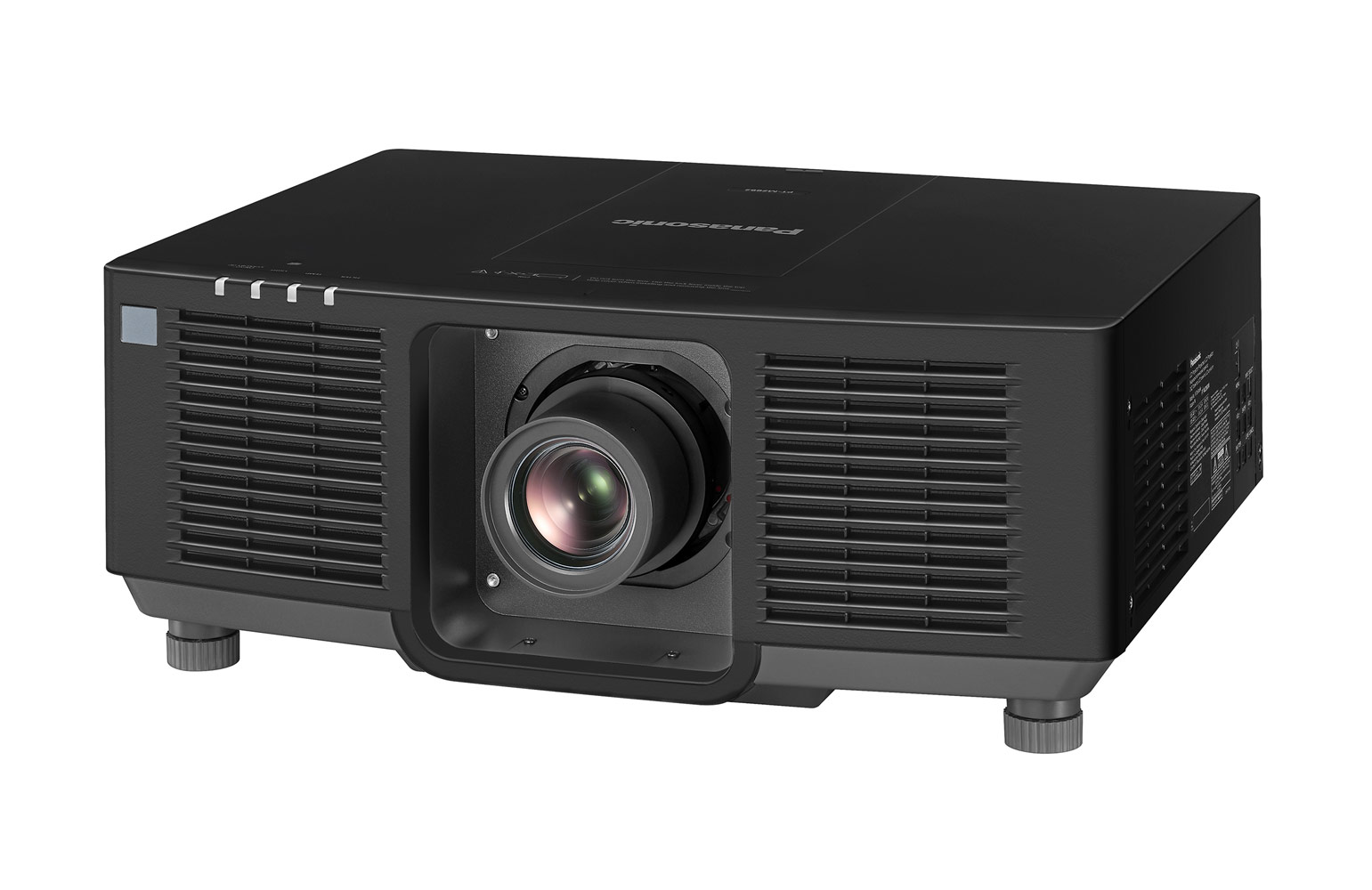 Лазерный проектор Panasonic PT-MZ782LBEJ