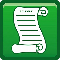 16-site License for VC800/880