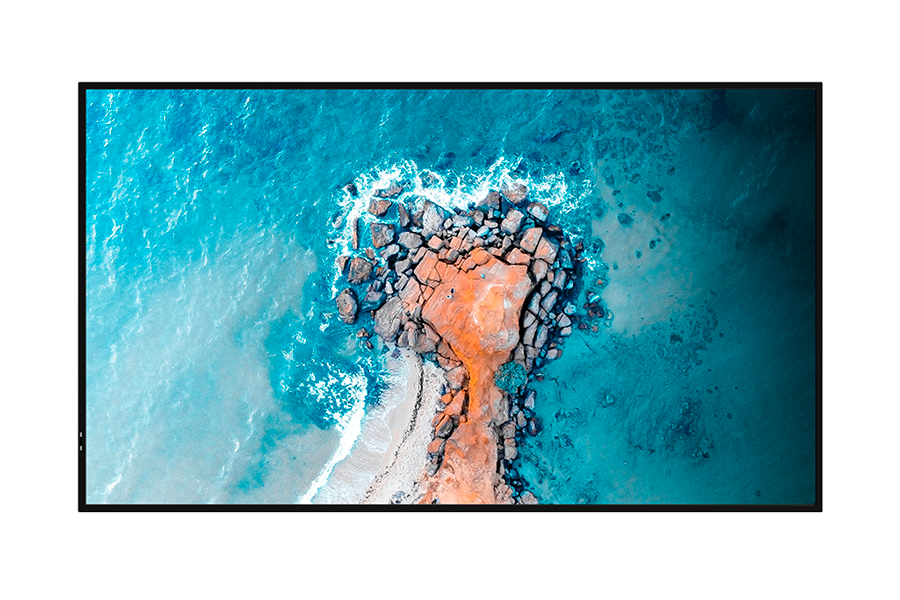 Информационный дисплей Hisense 32" 32DM66D