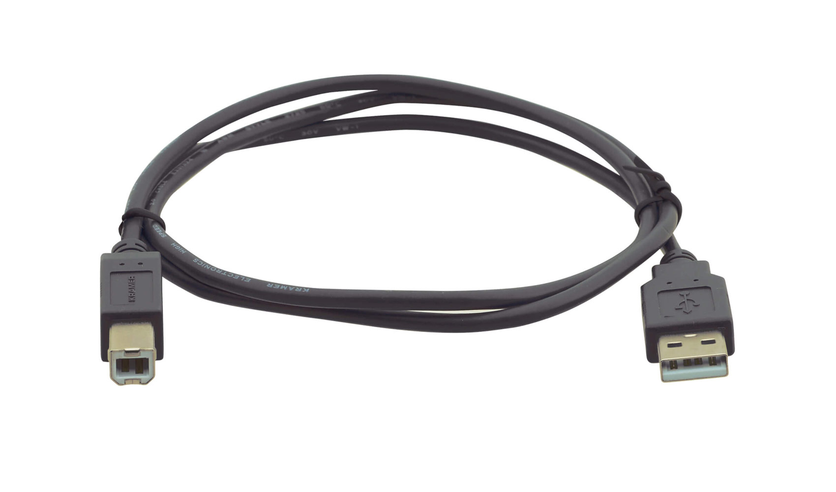 Кабель Kramer Electronics C-USB/AB-10