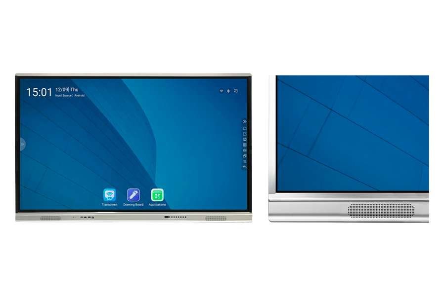 Интерактивный дисплей BOE 55" P55GC-BDR