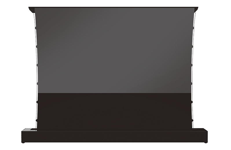 [LRRC-100104] Экран напольный с электроприводом Lumien Radiance Rise Control