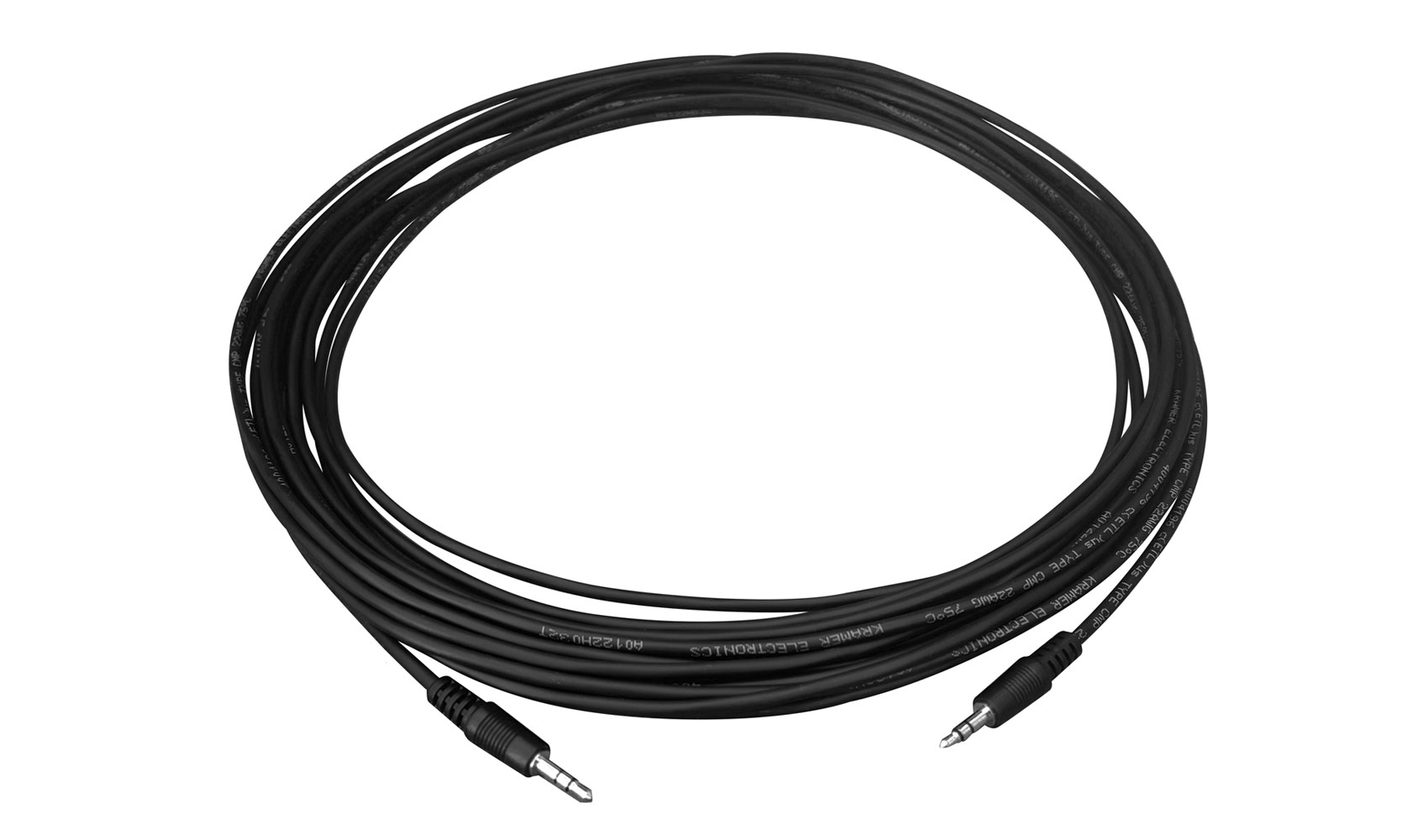 Аудио кабель Kramer Electronics C-A35M/A35M-10