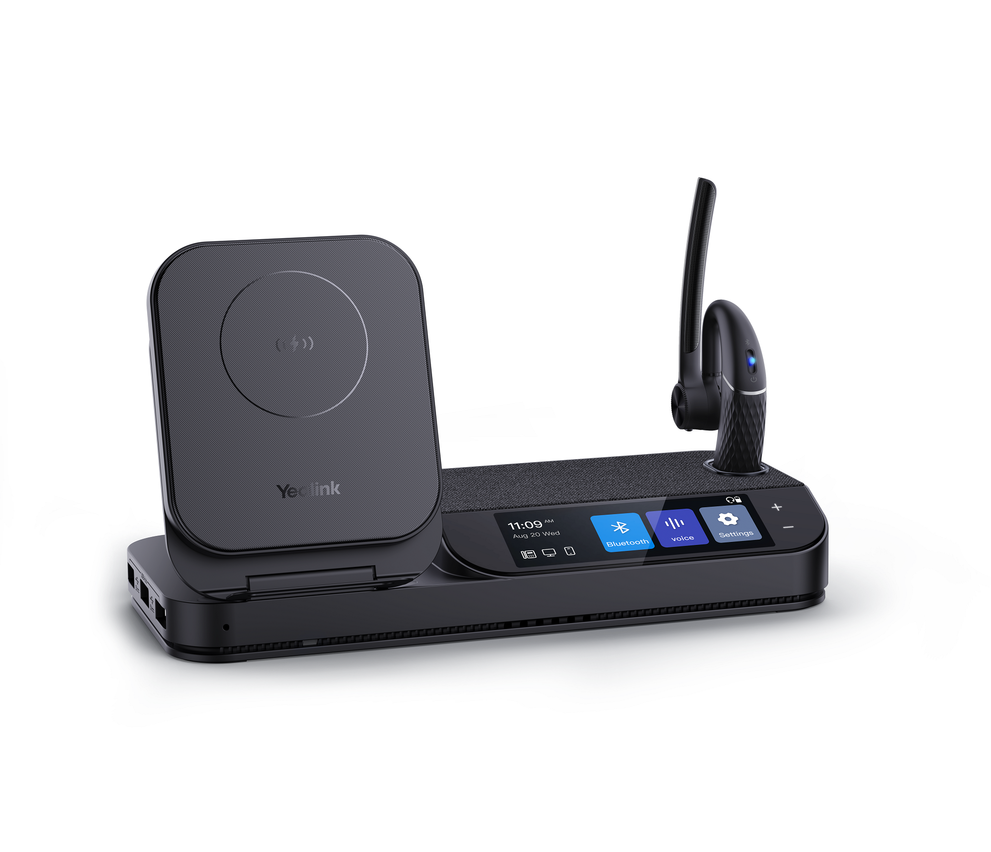 Yealink BH71 Workstation