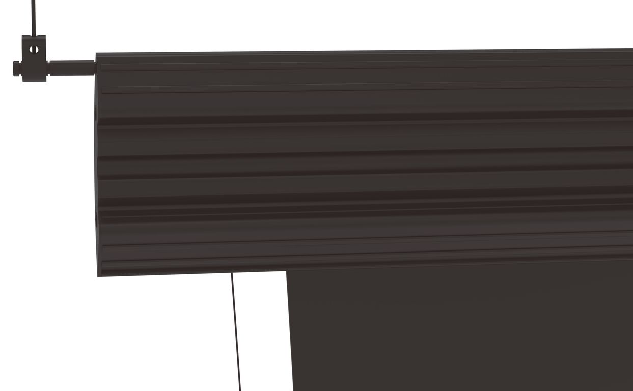Профессиональный дисплей для видеостен Lumien LVW5509LH