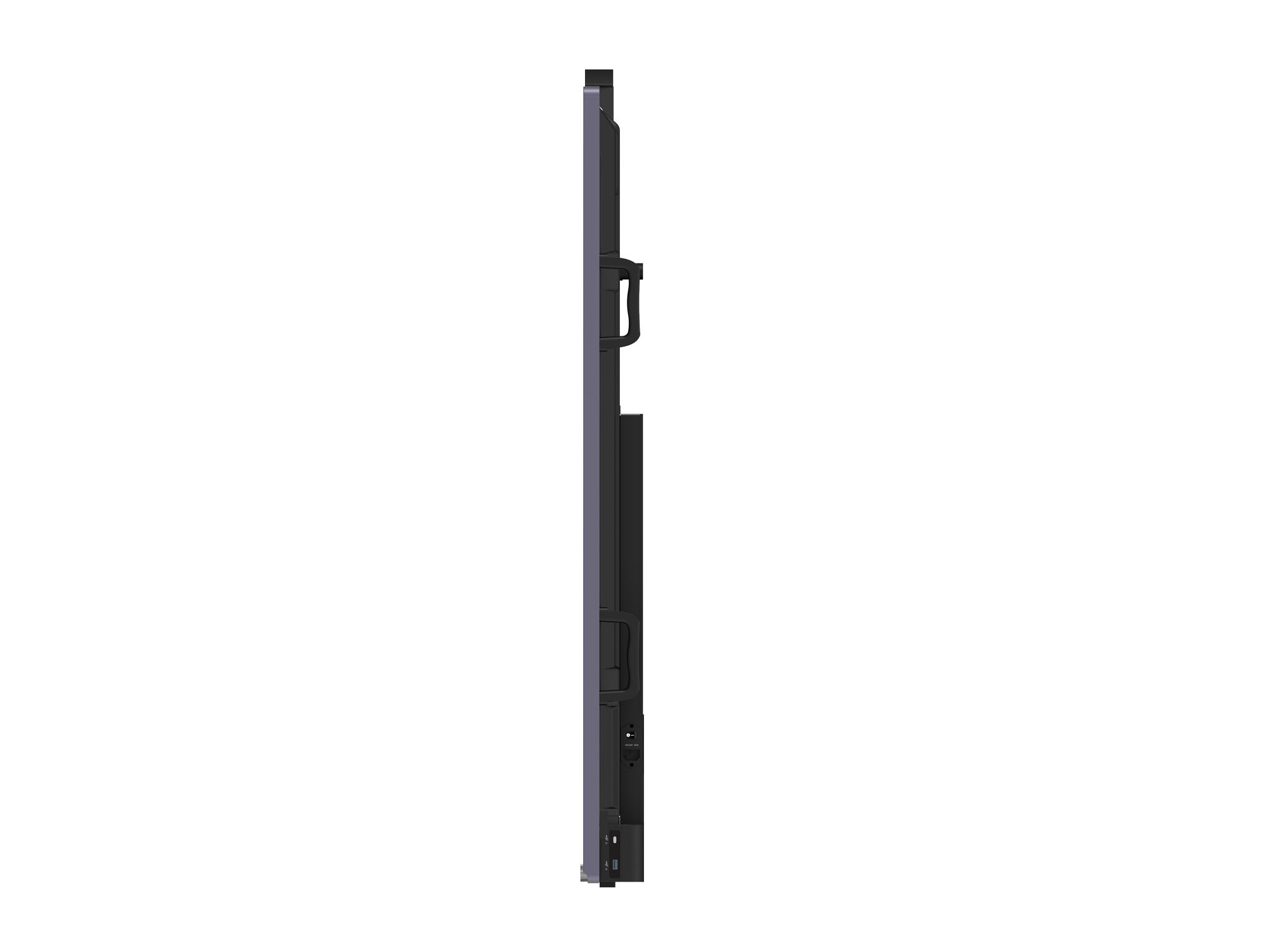 ITC TV-X8198A1, 98'' информационная ЖК-интерактивная панель