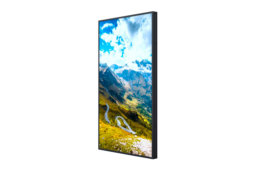 Информационный дисплей Hisense 75" 75WF35M