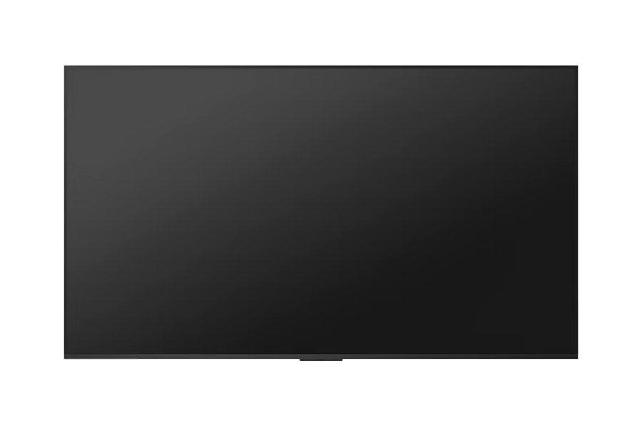 Информационный дисплей Hisense 100" 100BM66D