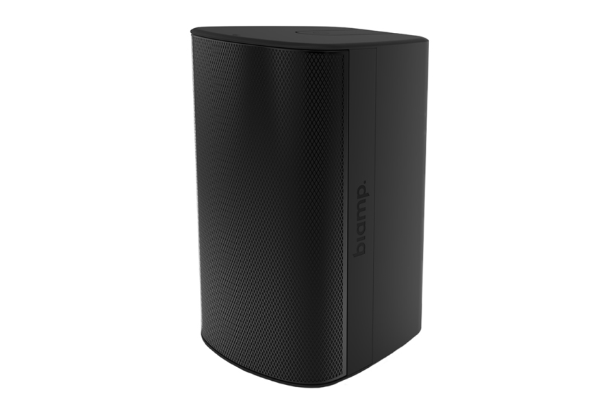 Сабвуфер Biamp EX-S10SUB-UB-B