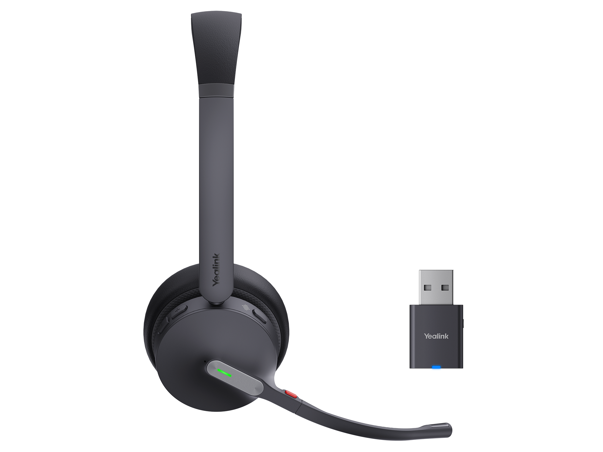 Yealink WH64 Hybrid Dual UC
