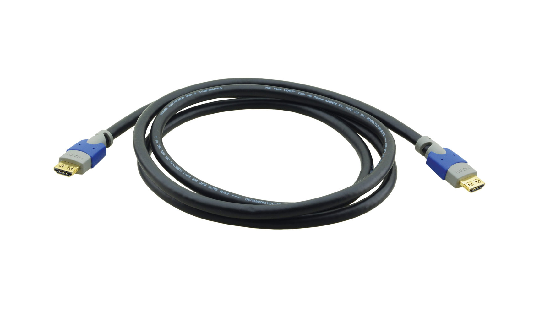 Кабель HDMI Kramer Electronics C-HM/HM/PRO-15