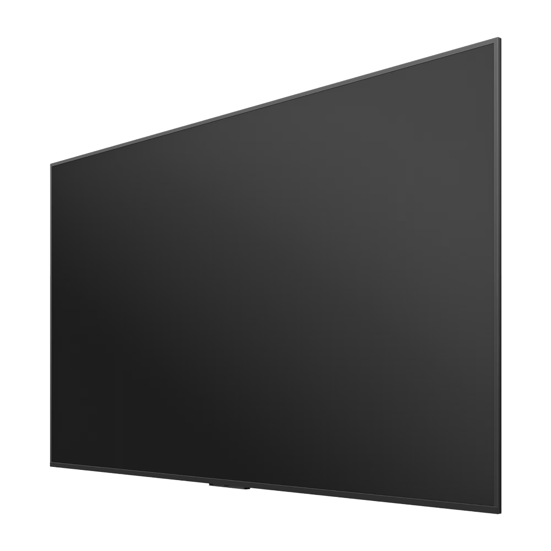 Информационный дисплей Hisense 100" 100DM66E