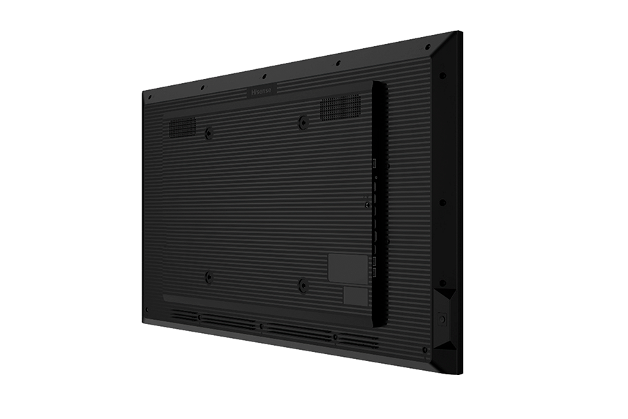 Информационный дисплей Hisense 75" 75DM66D