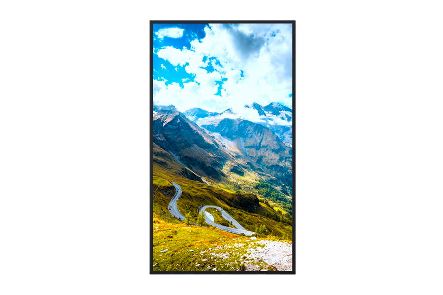 Информационный дисплей Hisense 55" 55WF25E