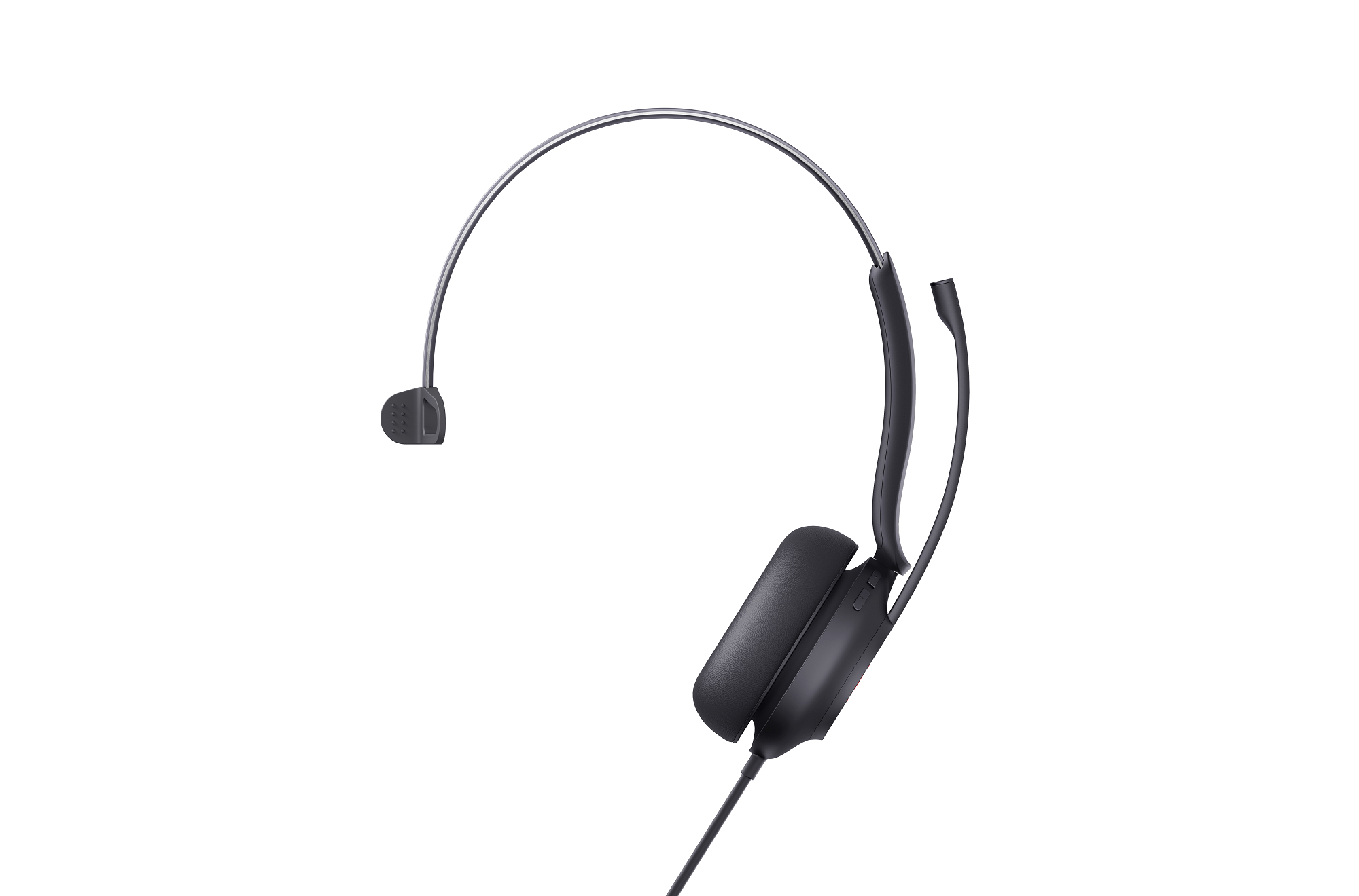 Yealink UH37 Mono UC USB-C/A