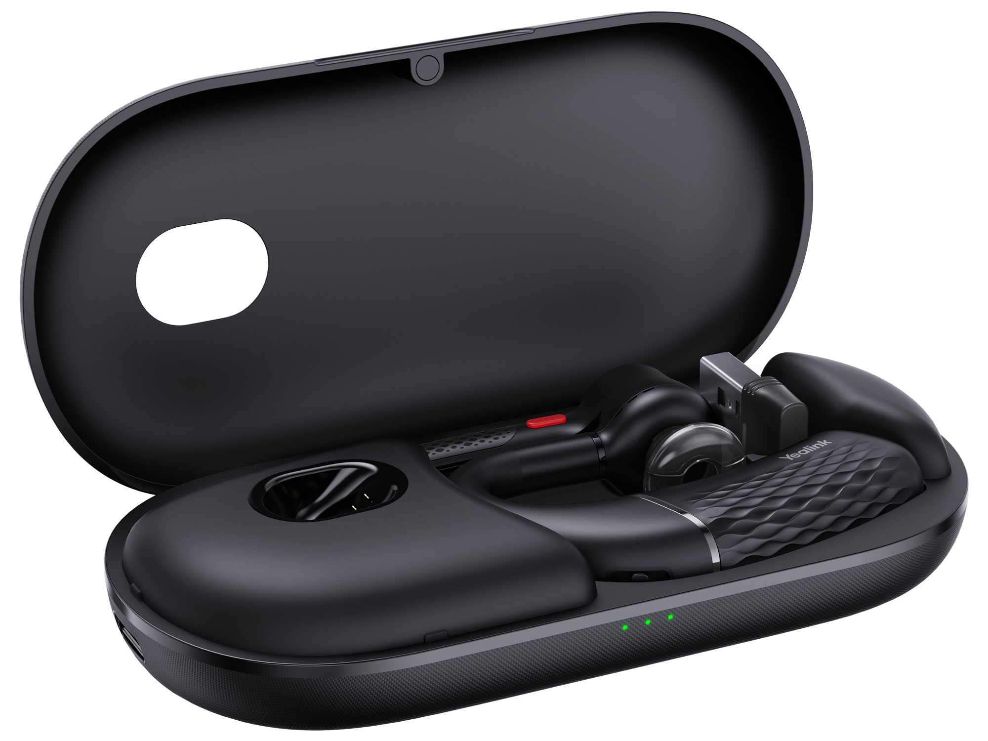 Yealink BH71 Workstation Pro