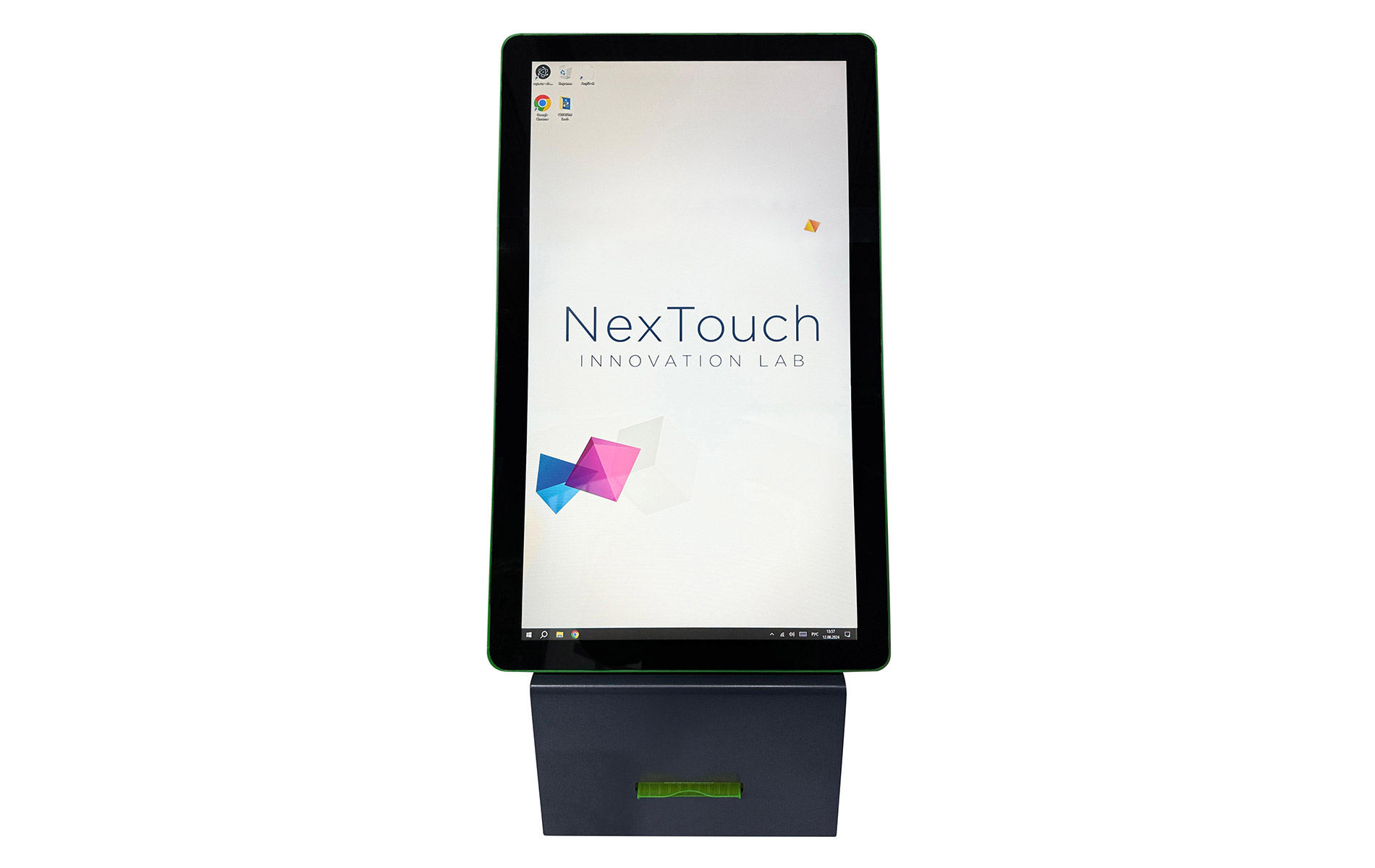 Интерактивный терминал Nextouch NextStand 24PQ