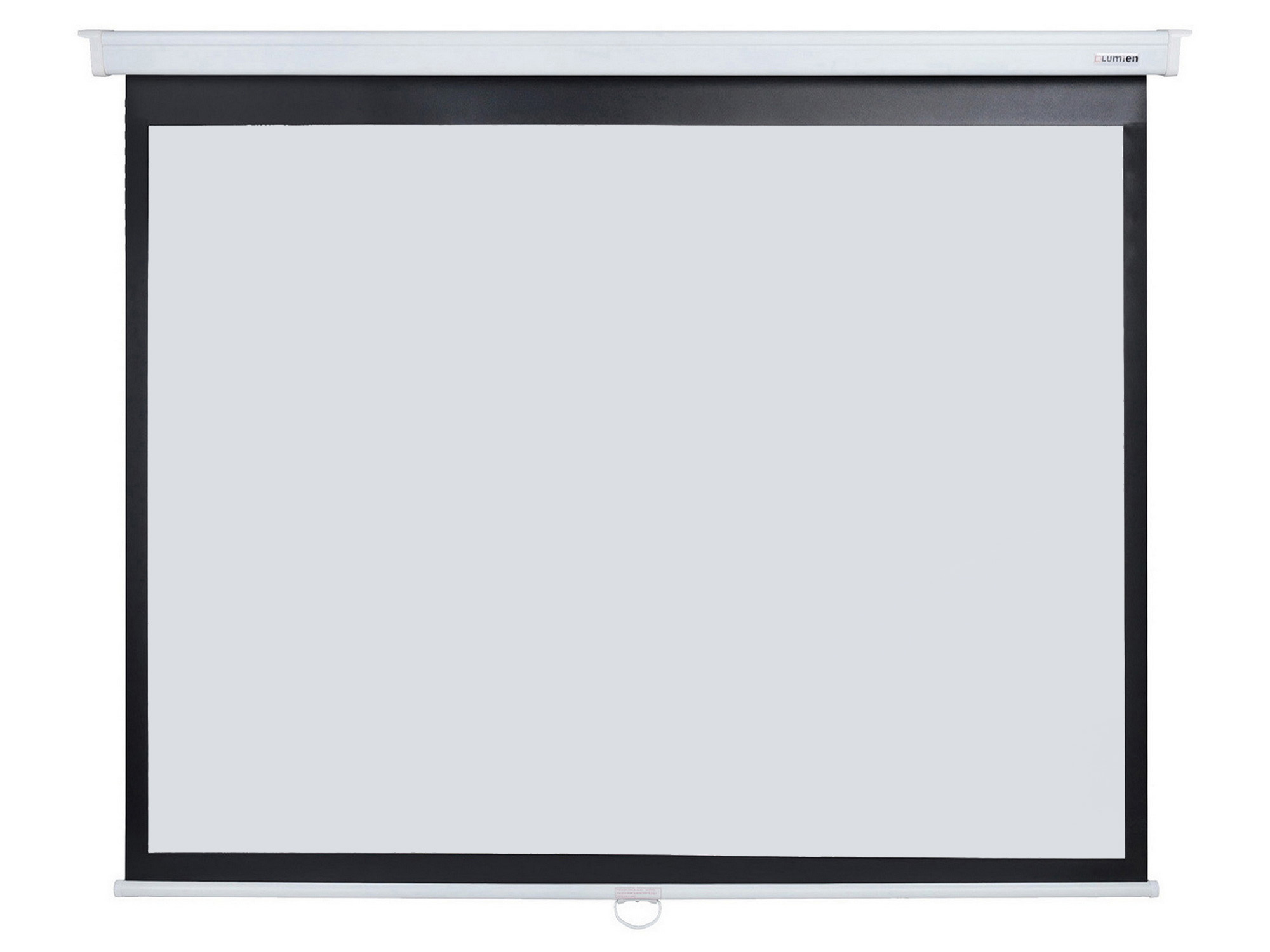 [LMP-100113] Настенный экран Lumien Master Picture