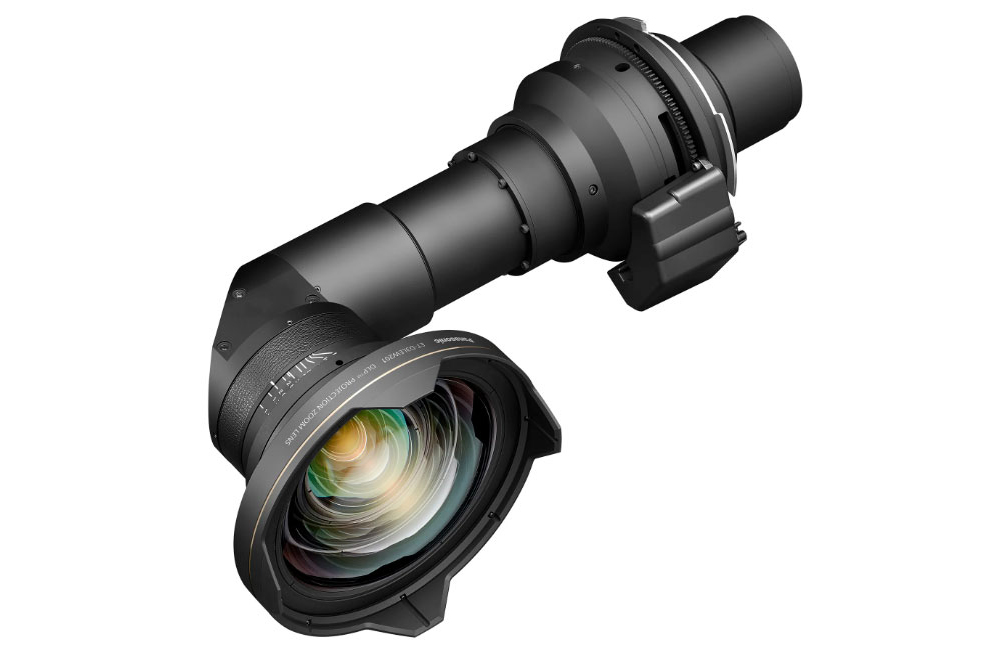 [ET-D3LEW201] Объектив Panasonic ET-D3LEW201