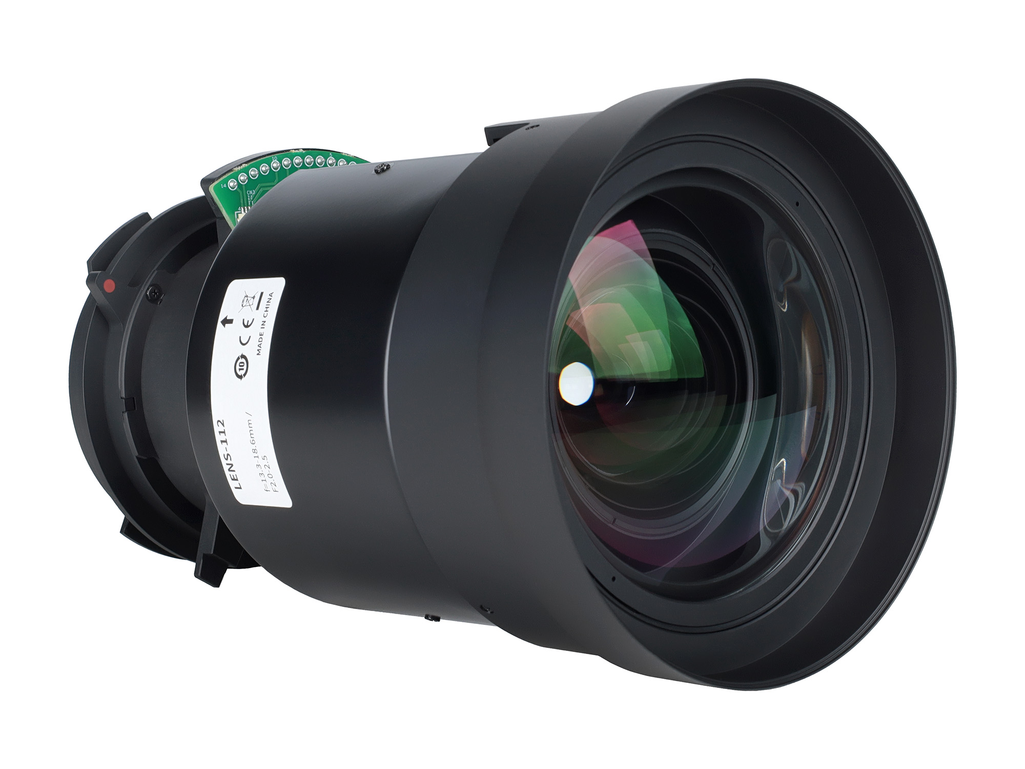 Объектив InFocus LENS-112