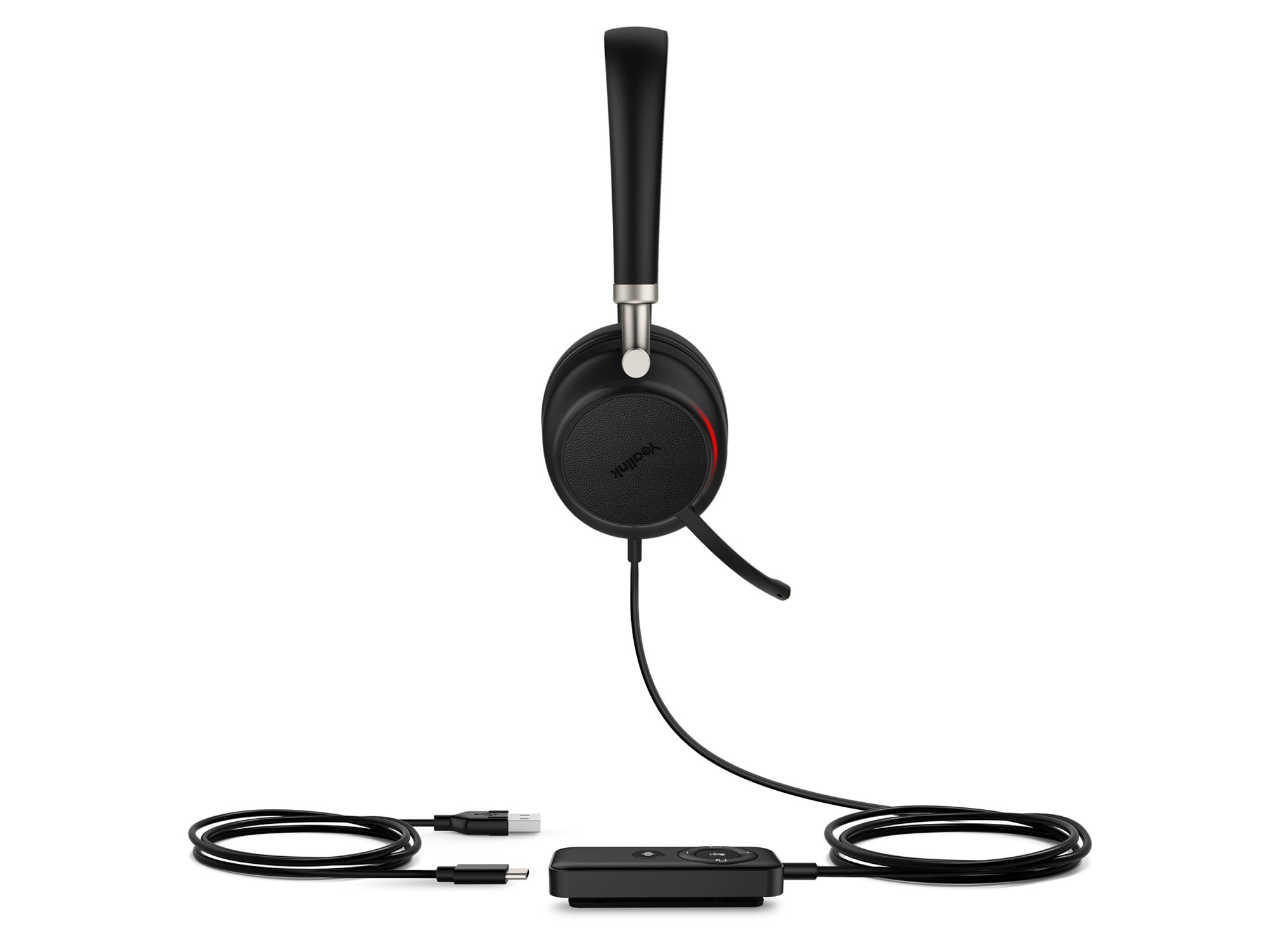 Yealink UH38 Dual UC BAT