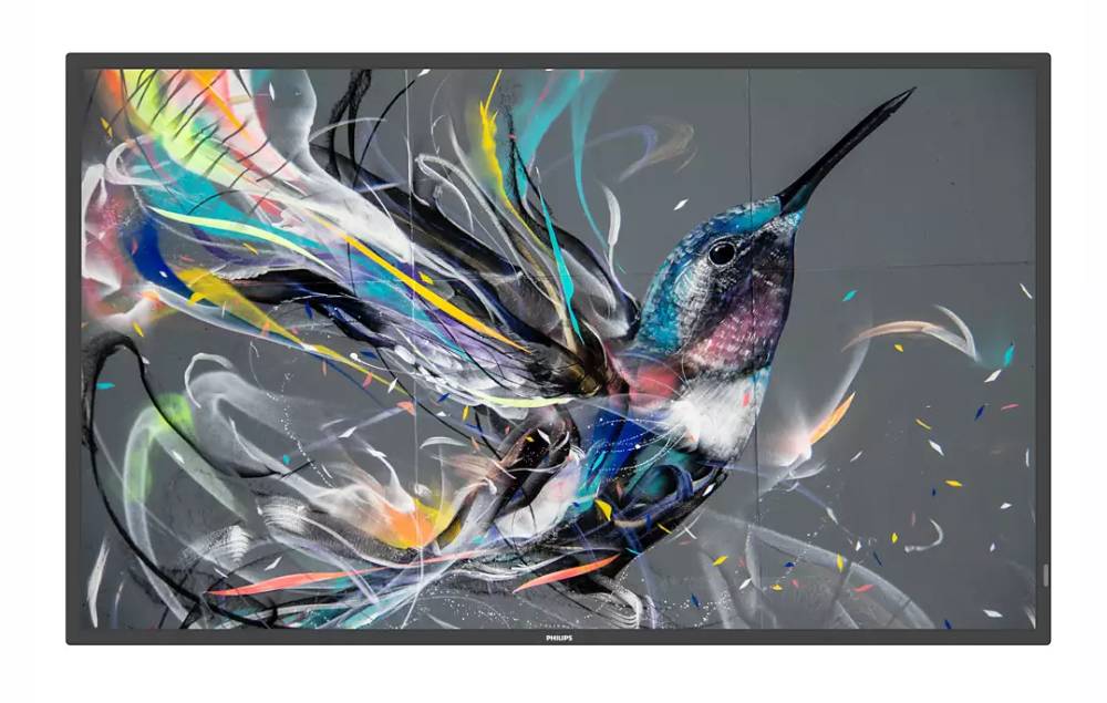 Профессиональный дисплей Philips 43BDL3511Q/00