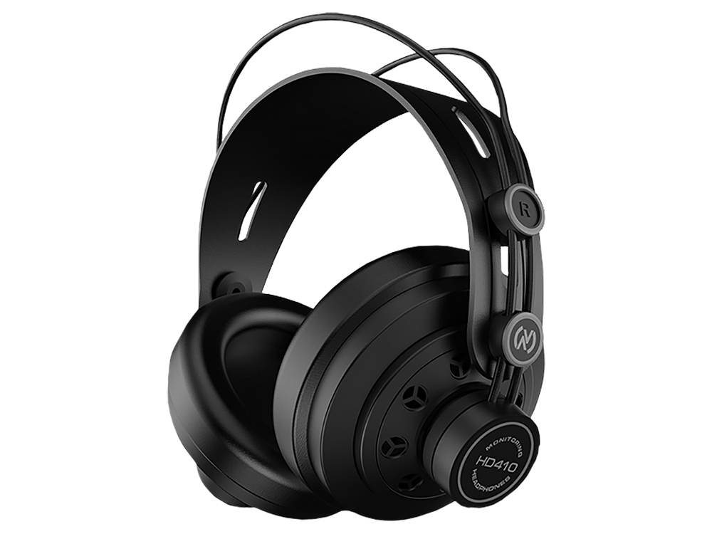 Наушники Axelvox HD410