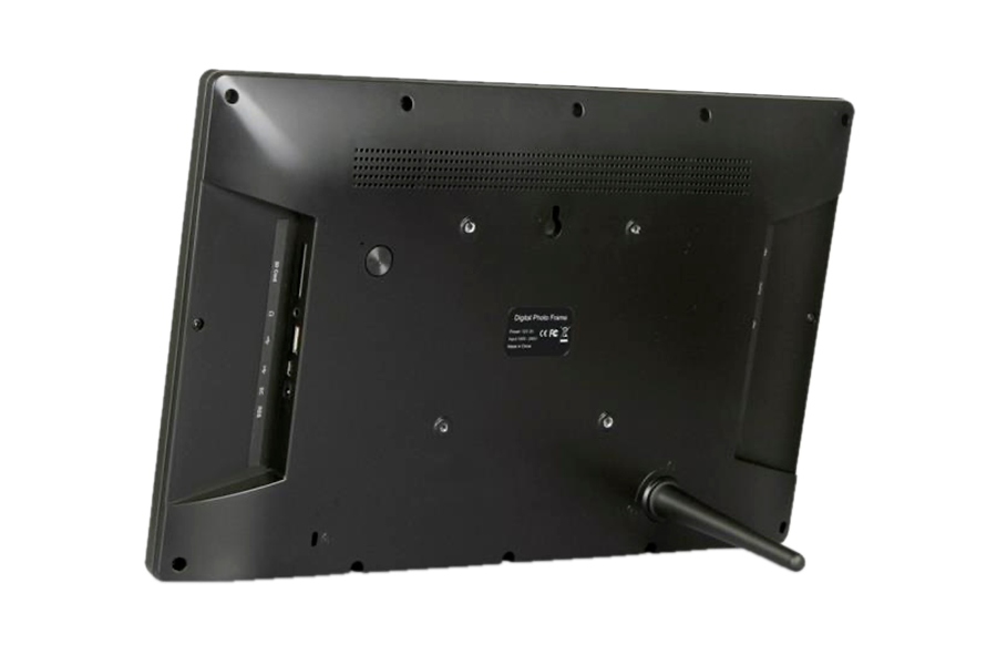 Интерактивный дисплей BOE 15.6" MF1563APF