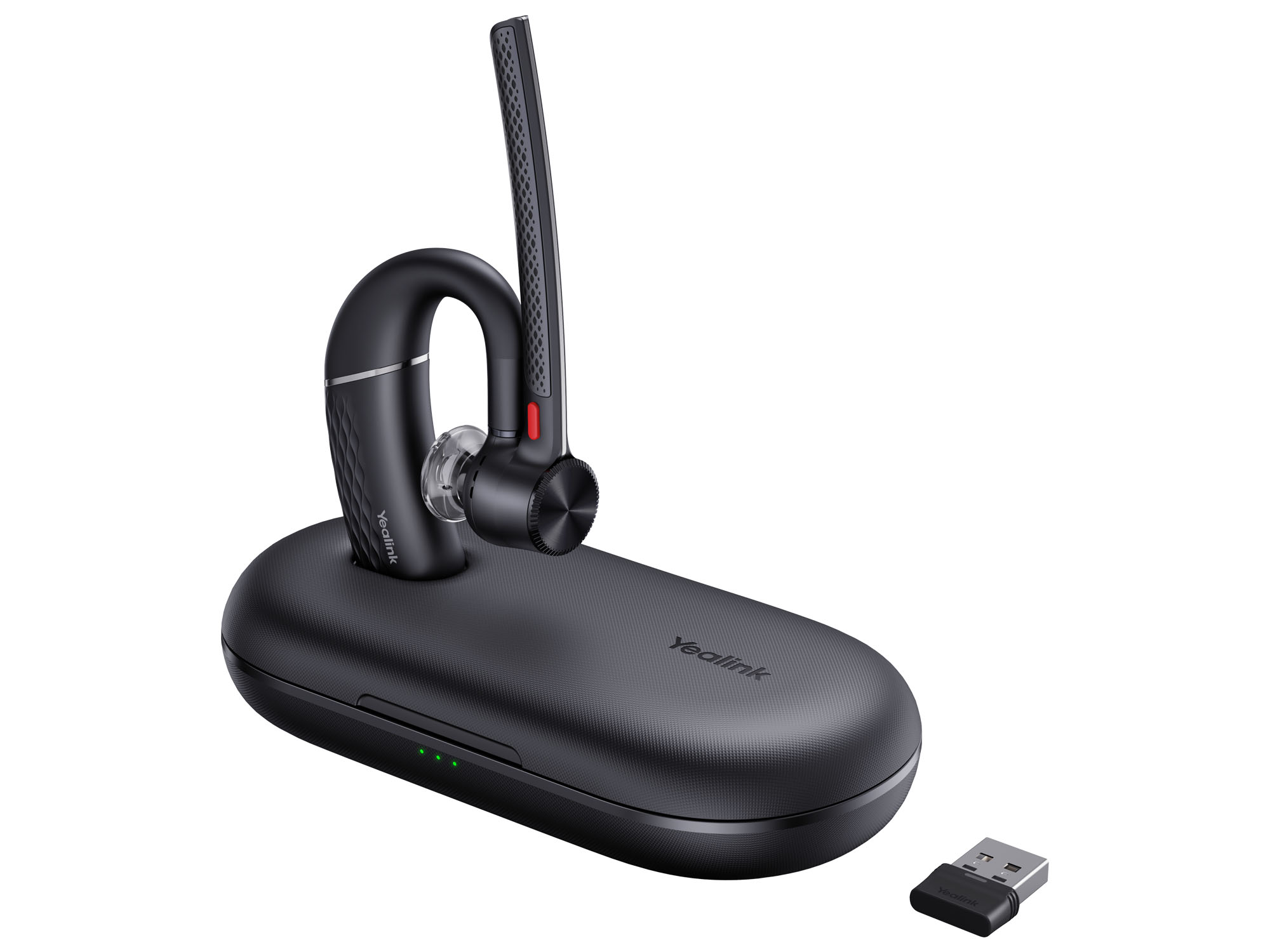 Yealink BH71 Workstation Pro